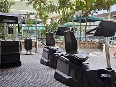 Inn Clarion 2*