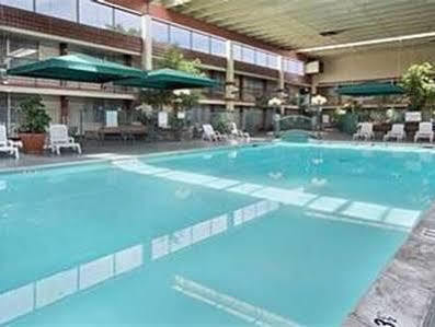 Clarion Fort Collins