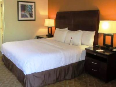 Inn Clarion