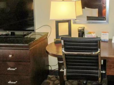 Clarion Inn 2*