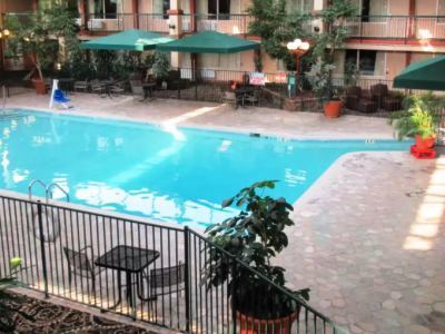 Clarion Inn Fort Collins