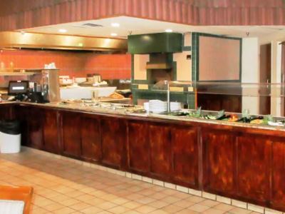 Clarion Inn