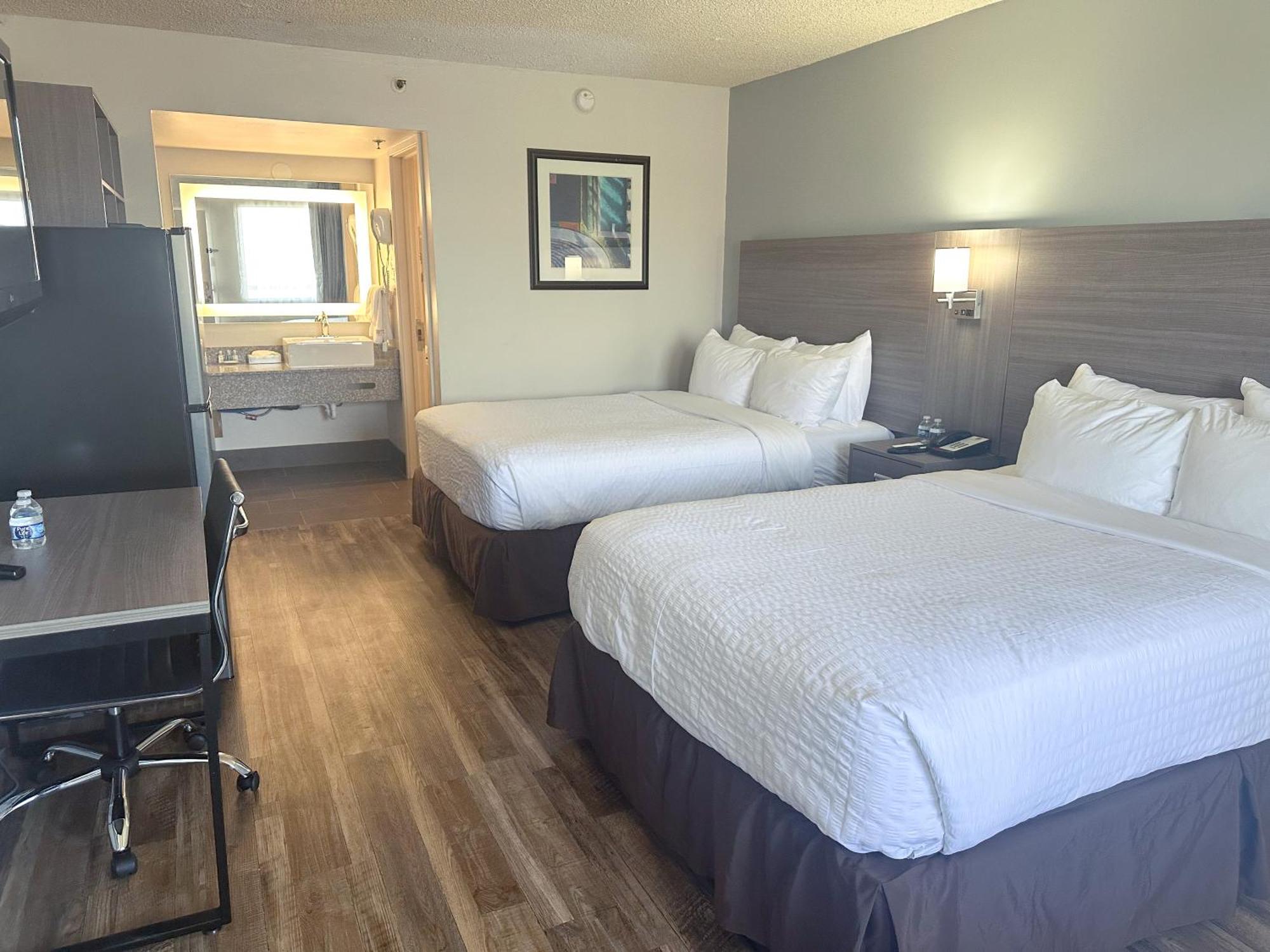Clarion Inn Fort Collins