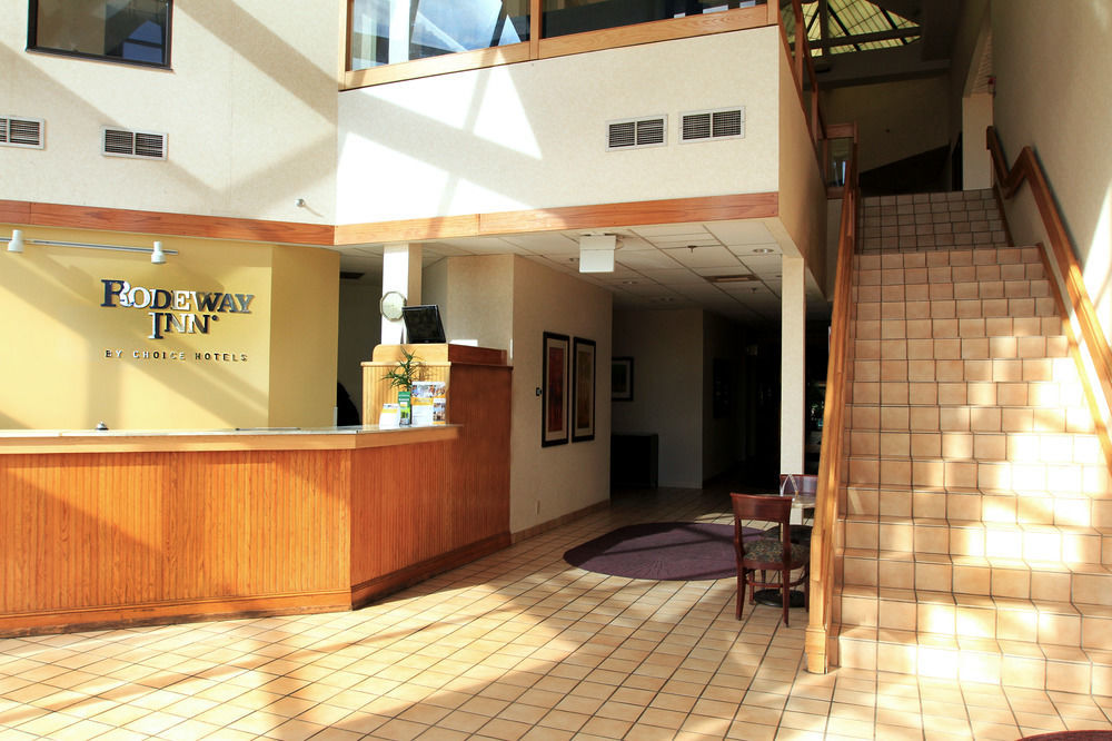 Clarion Inn
