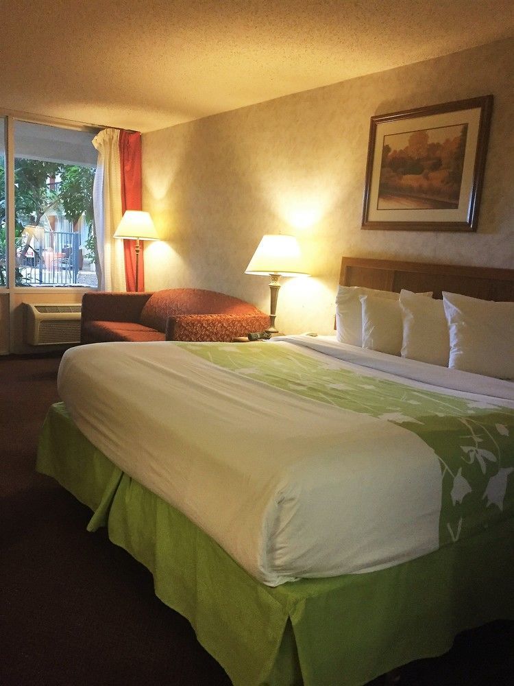 Inn Clarion Fort Collins