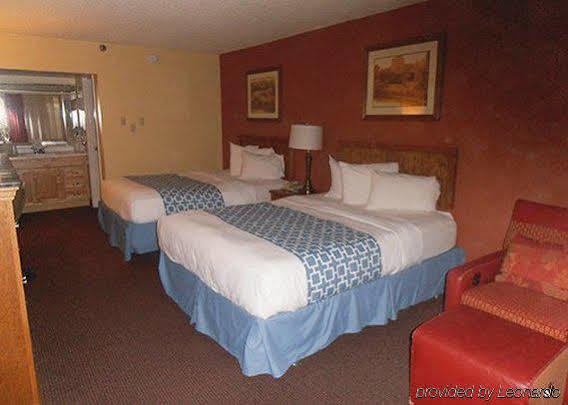 Clarion Inn Fort Collins