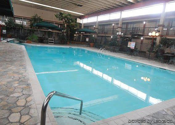 Inn Clarion