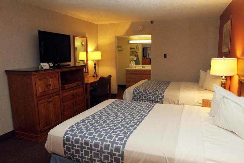 Inn Clarion 2*