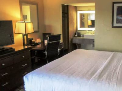 Clarion Fort Collins